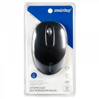 Мышь Smartbuy 330AG Black (SBM-330AG-K) фото 2
